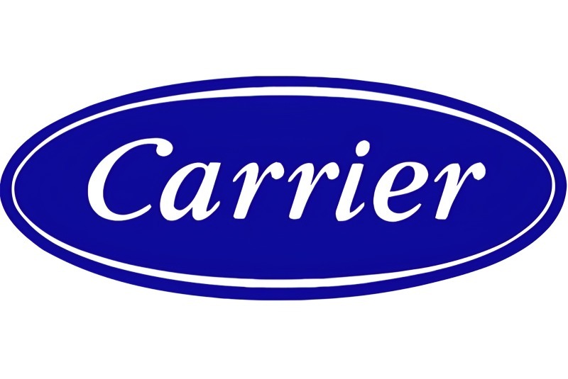 Carrier in San Jacinto